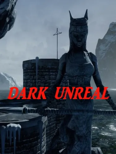 Portada de Dark Cave