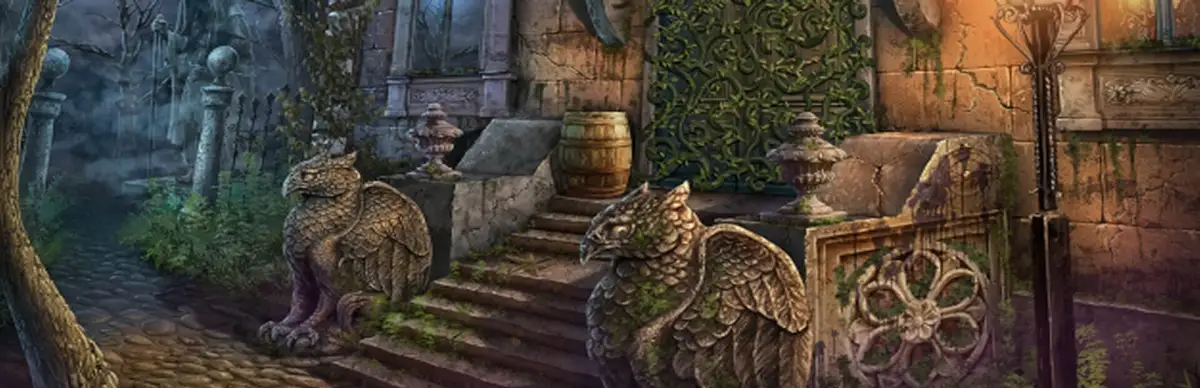 Dark Chronicles: The Soul Reaver