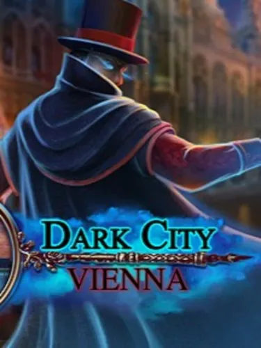 Portada de Dark City: Vienna
