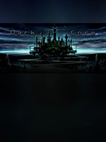 Portada de Dark Core