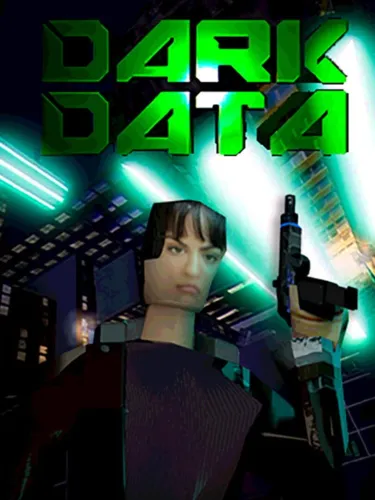 Portada de Dark Data