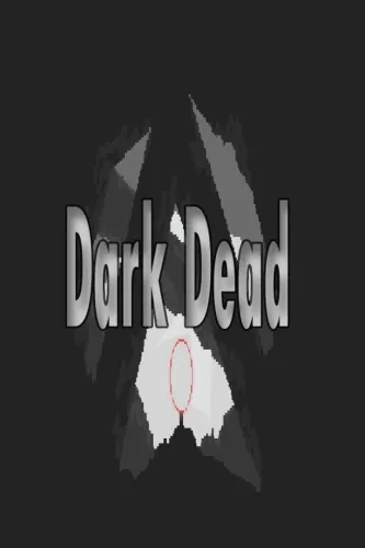 Portada de Dark Dead