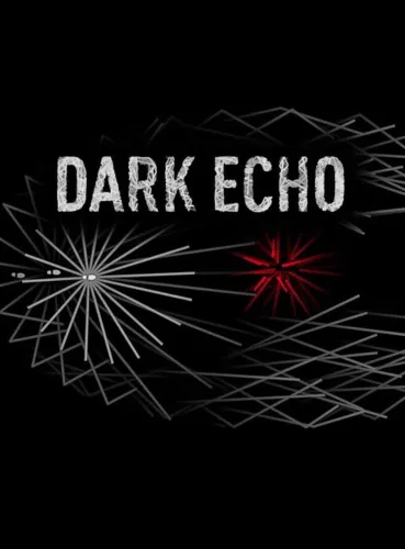 Portada de Dark Echo