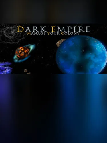 Portada de Dark Empire