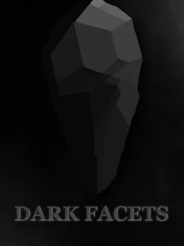 Portada de Dark Facets