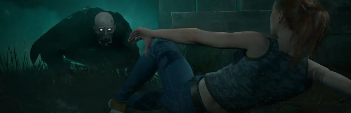 Dark Fairy Tales: The Boogeyman