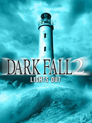 Portada de Dark Fall 2: Lights Out