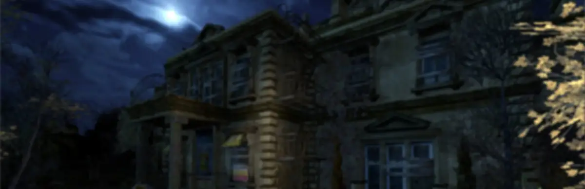 Dark Fall: Ghost Vigil