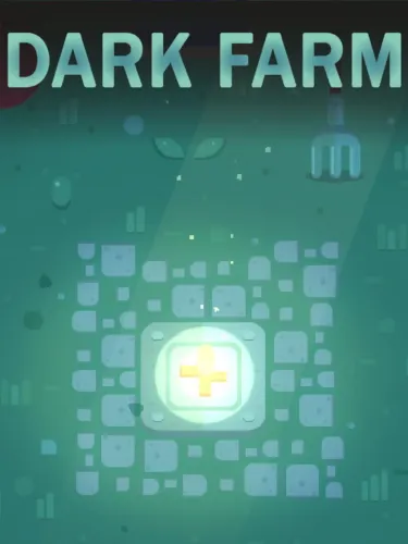 Portada de Dark Farm