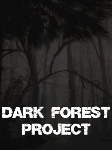 Portada de Dark Forest Project