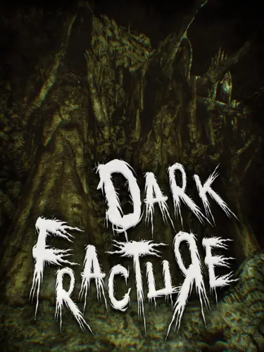 Portada de Dark Fracture