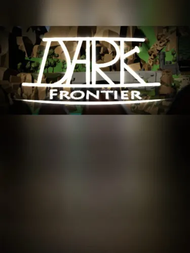 Portada de Dark: Frontier