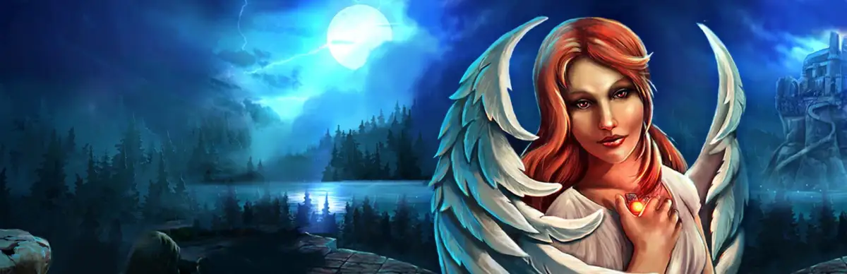 Dark Heritage: Guardians of Hope