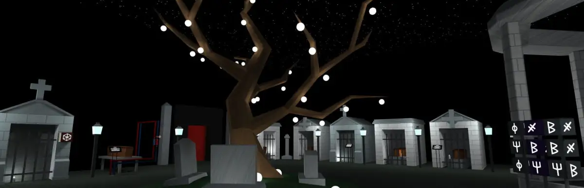 Dark Hill Museum of Death