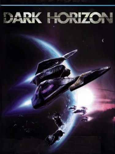 Portada de Dark Horizon