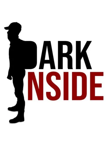 Portada de Dark Inside