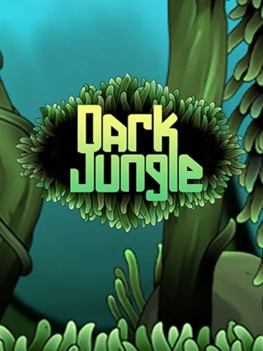 Portada de Dark Jungle