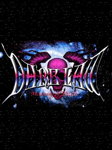 Portada de Dark Law: Meaning of Death