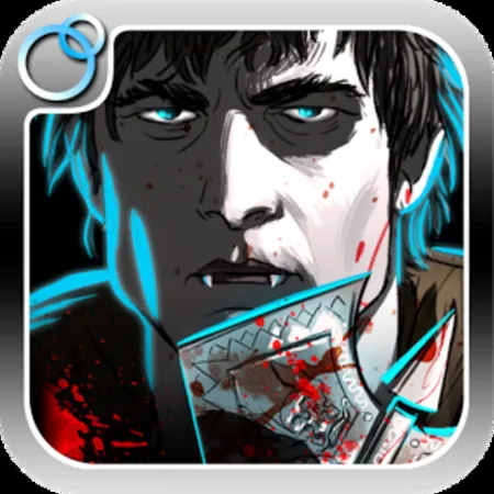 Portada de Dark Legends