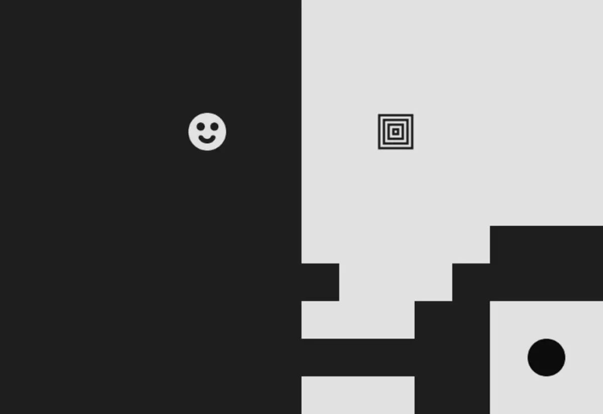 Portada de Dark Light Swap