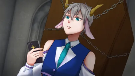 Portada de Dark Lords Don’t Give A :)