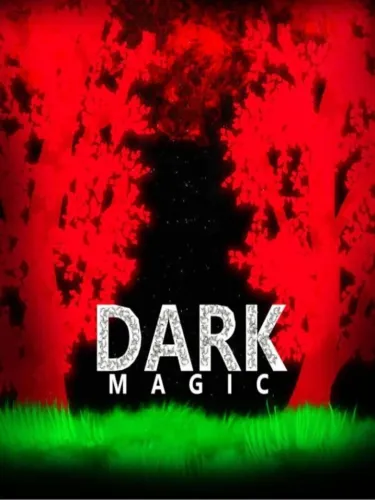 Portada de Dark Magic