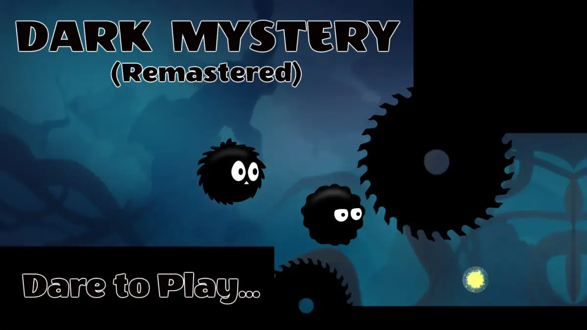 Dark Mystery: Remastered