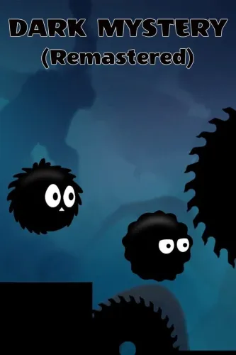Portada de Dark Mystery: Remastered