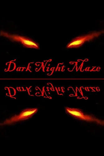 Portada de Dark Night Maze