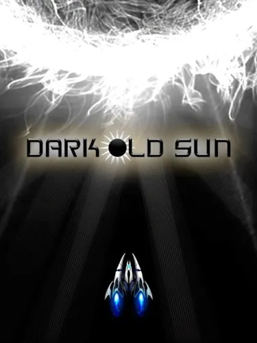 Portada de Dark Old Sun