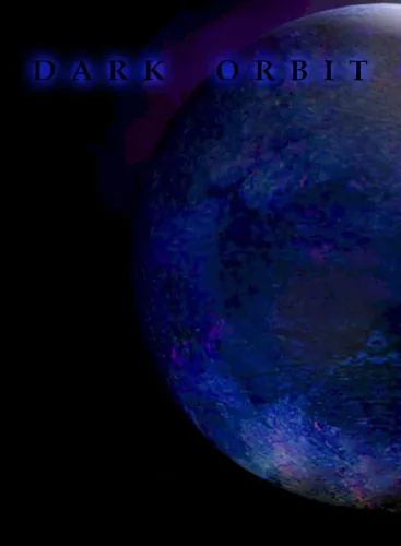 Portada de Dark Orbit