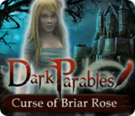 Portada de Dark Parables: Curse of Briar Rose