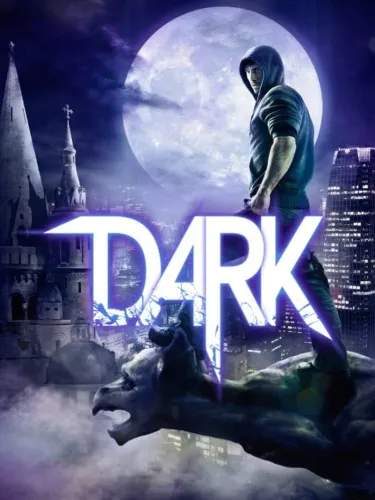 Portada de Dark