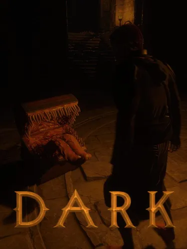 Portada de Dark