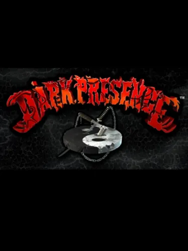 Portada de Dark Presence
