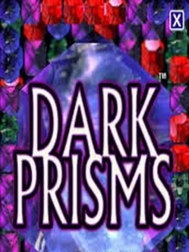 Portada de Dark Prisms
