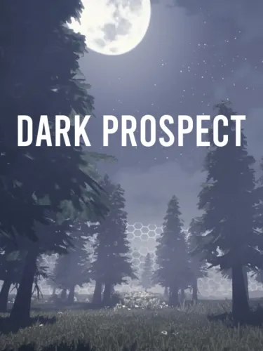 Portada de Dark Prospect