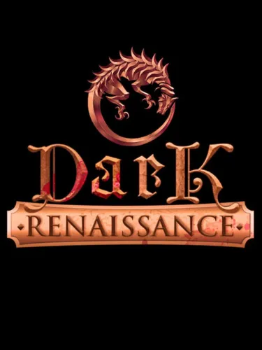 Portada de Dark Renaissance