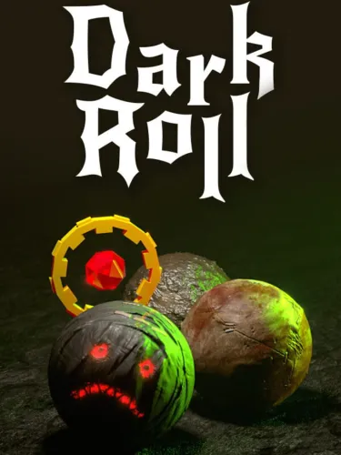 Portada de Dark Roll