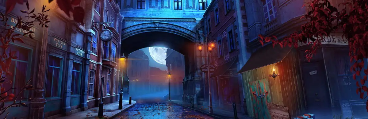 Dark Romance: Sleepy Hollow Collector’s Edition