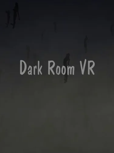 Portada de Dark Room VR