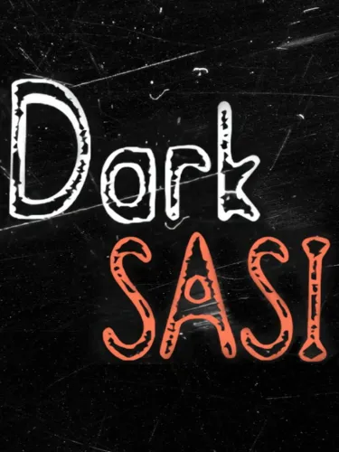 Portada de Dark Sasi