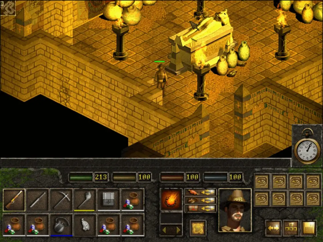 Dark Secrets of Africa