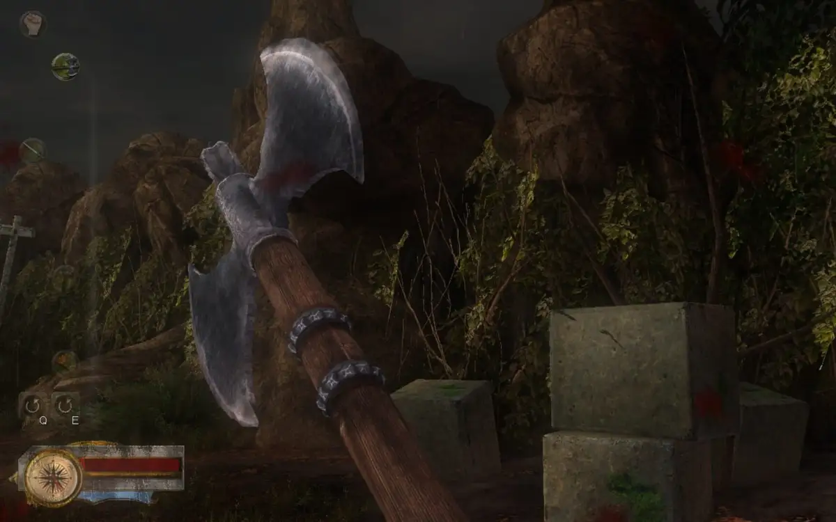 Dark Shadows – Army of Evil