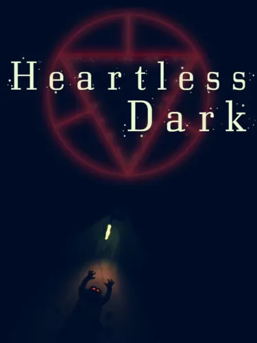 Portada de Dark Shot