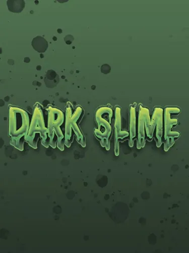 Portada de Dark Slime