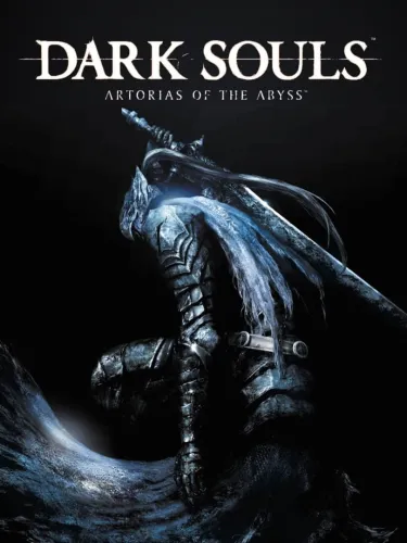 Portada de Dark Souls: Artorias of the Abyss