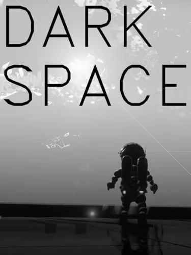 Portada de Dark Space