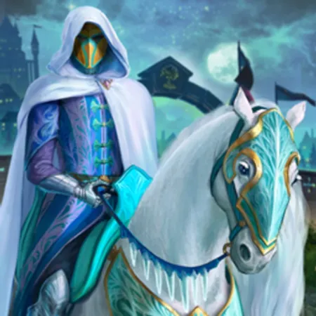 Portada de Dark Strokes: The Legend of the Snow Kingdom