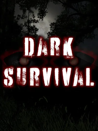 Portada de Dark Survival